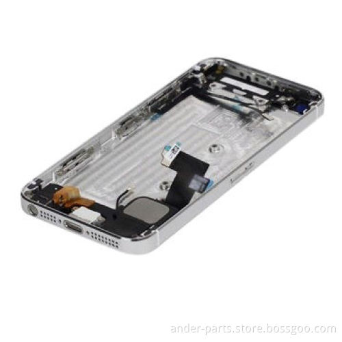 New housing for mobile phone galaxy s5/s4,, iPhone 4g/4s/5/5s, highest quality